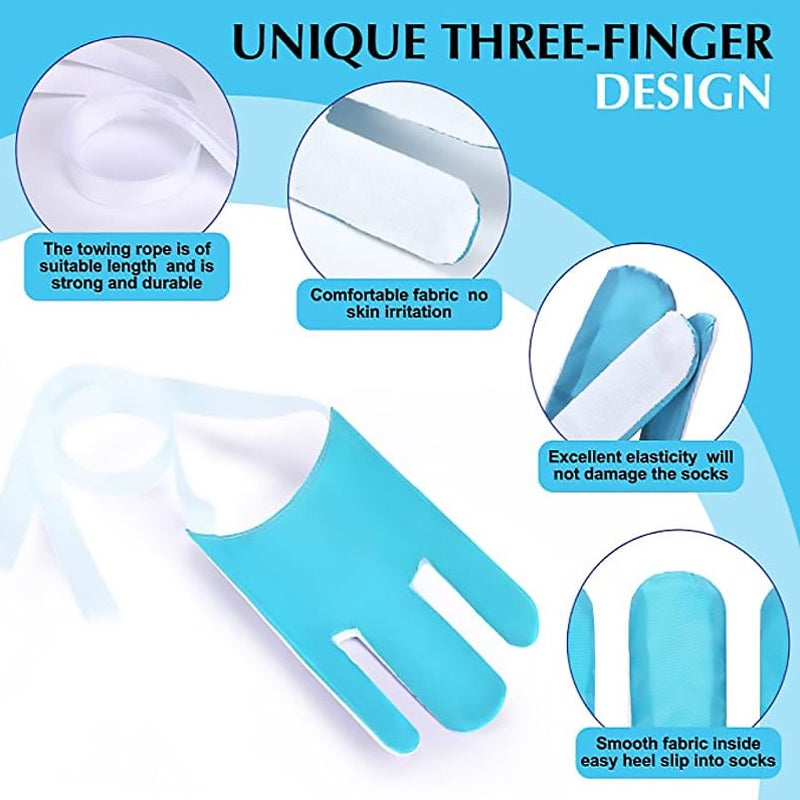 Avtoit | Sock Aid Device