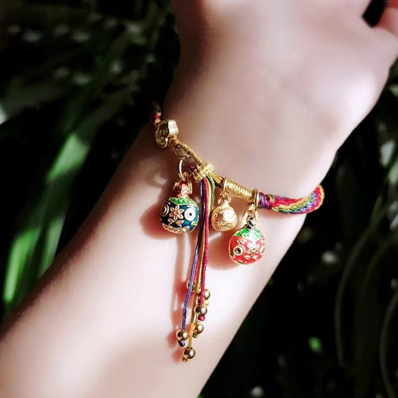 Avtoit | Tuna Bracelet of Rebirth