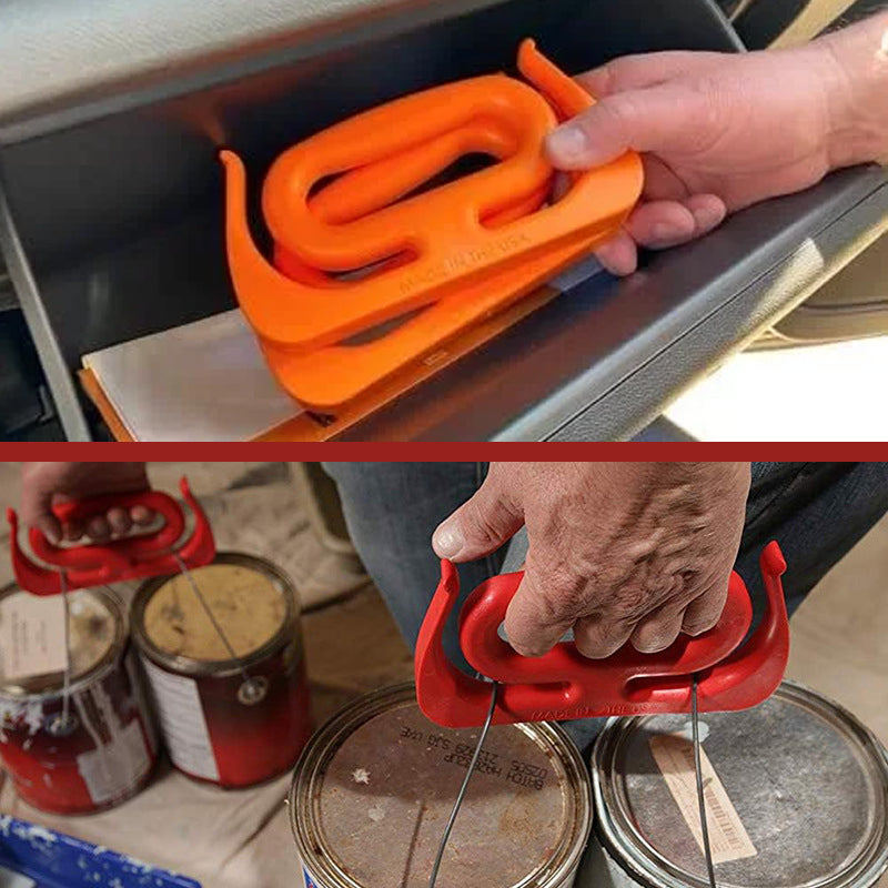 Avtoit | Multifunctional Handle Holder Shopping Bags Holder