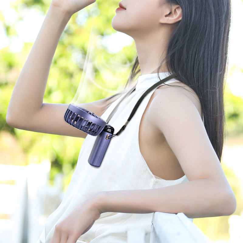 Avtoit | Portable electric cold compressor cooling fan