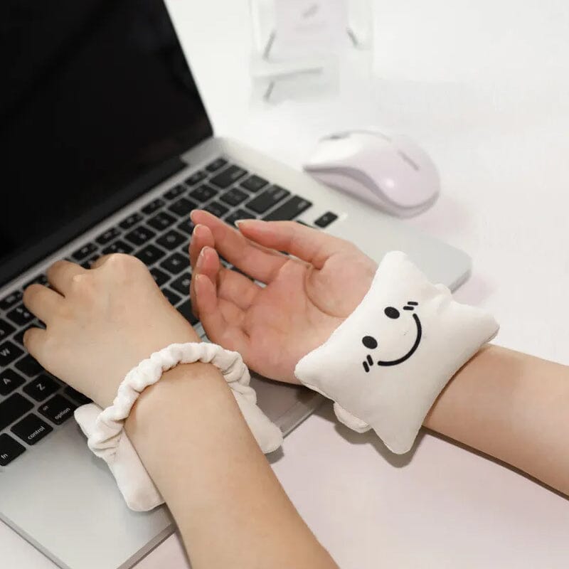 Avtoit | Office Wrist Support - Mouse Pad Wrist Support Pillow