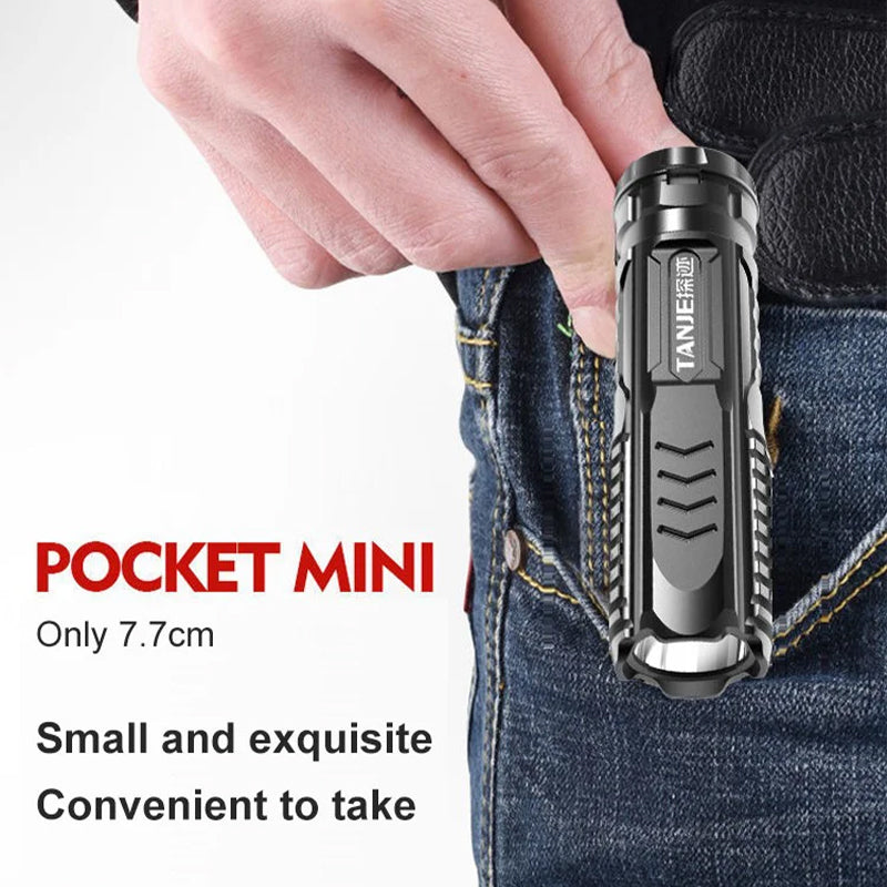 Avtoit | Special Forces Strong Light Flashlight