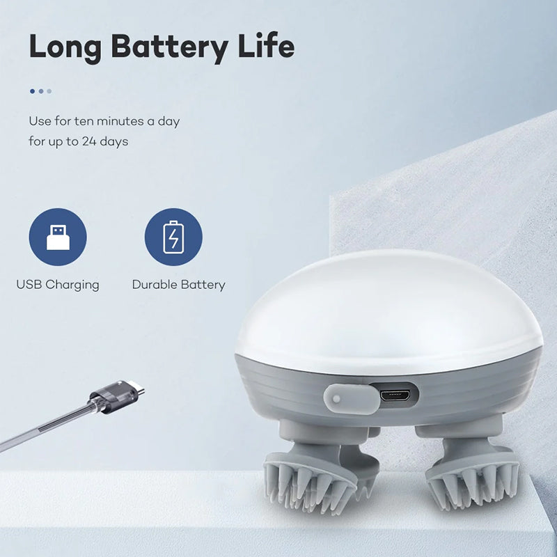 Avtoit | Mini Electric Massager