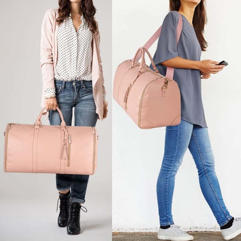 Avtoit | Foldable Travel Bag