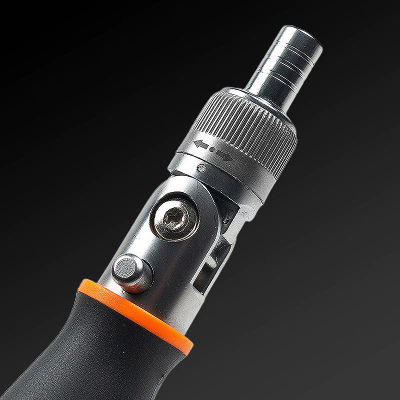 Avtoit | Multifunctional Ratchet Screwdriver Set