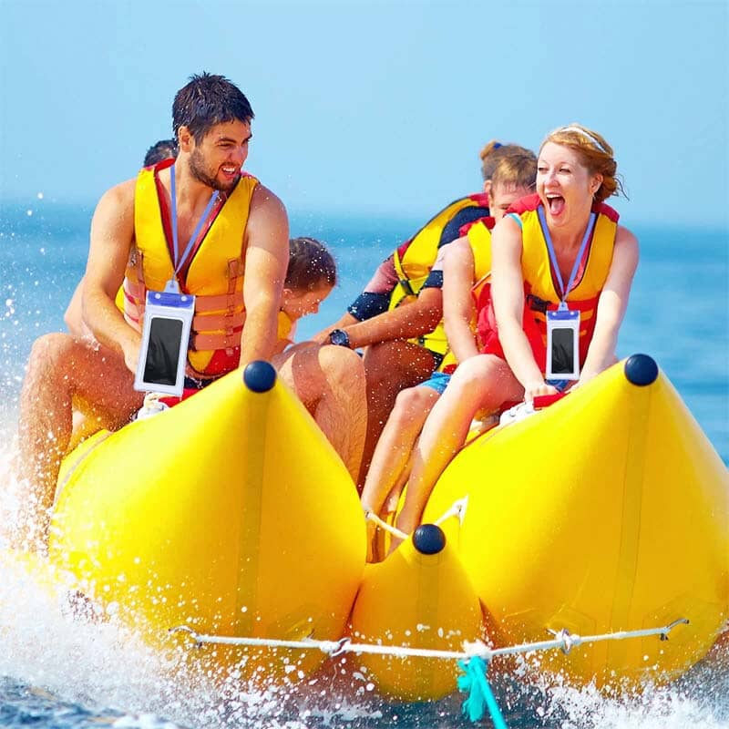 Avtoit | Waterproof Phone Bag