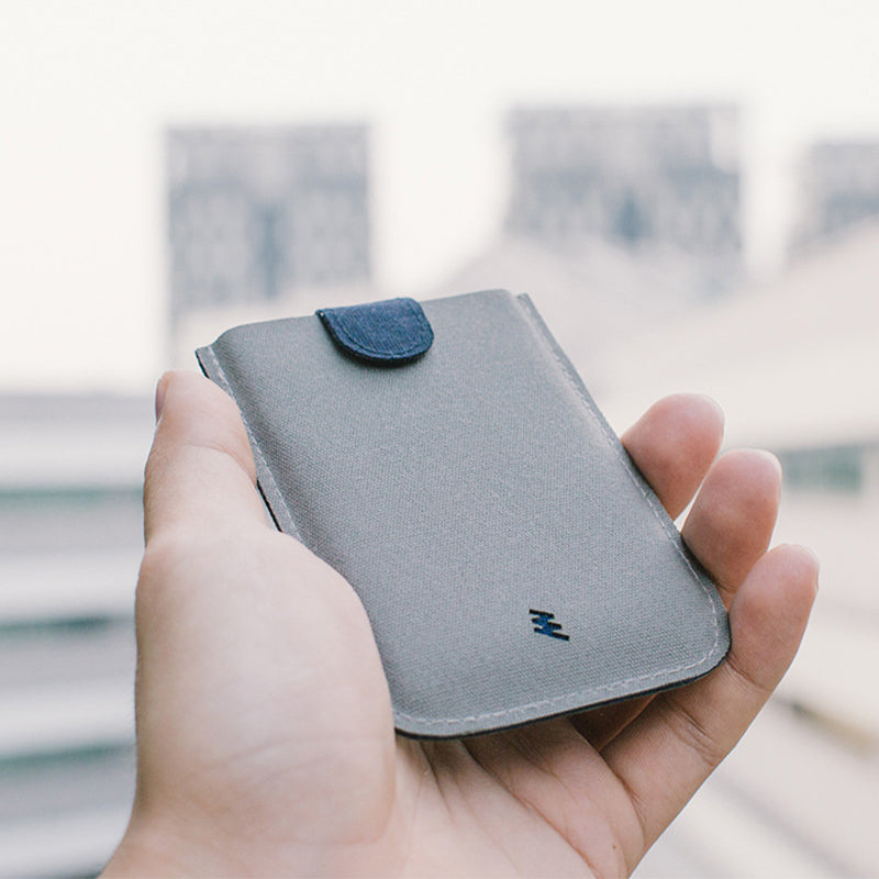 Avtoit | Layered Pull Card Holder Wallet