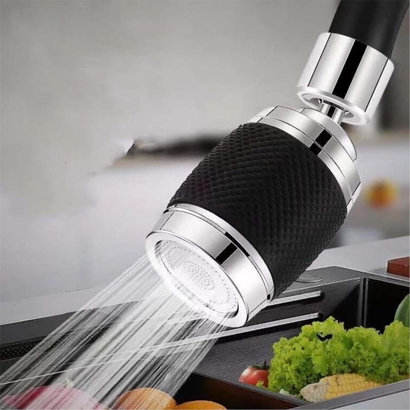 Avtoit | Pressure-regulated splash-proof faucet
