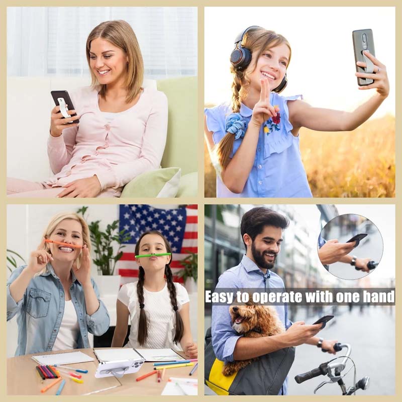 Avtoit | Phone Loop Finger Holder