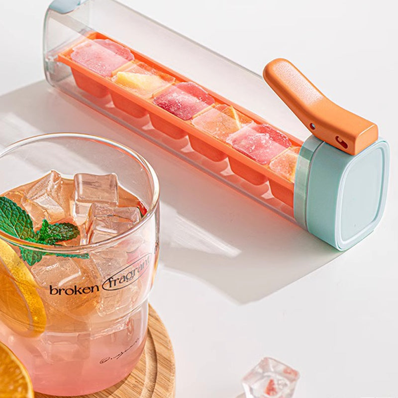 Avtoit | Ice cube trays