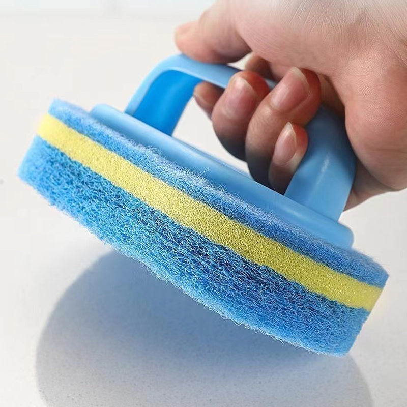 Avtoit | Multifunctional Stain Removal Cleaning Brush