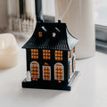Avtoit | Witch House Halloween Autumn Incense Holder