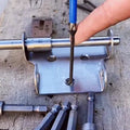 Avtoit | Magnetic Positioning Screwdriver Bits (5 pieces)