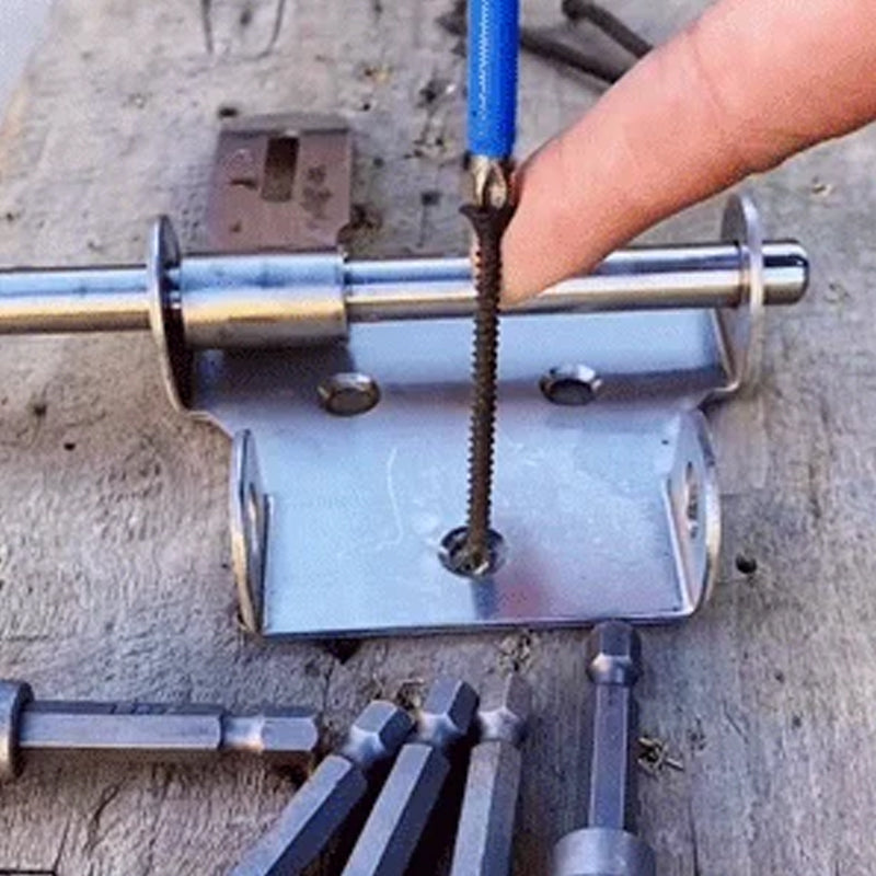 Avtoit | Magnetic Positioning Screwdriver Bits (5 pieces)