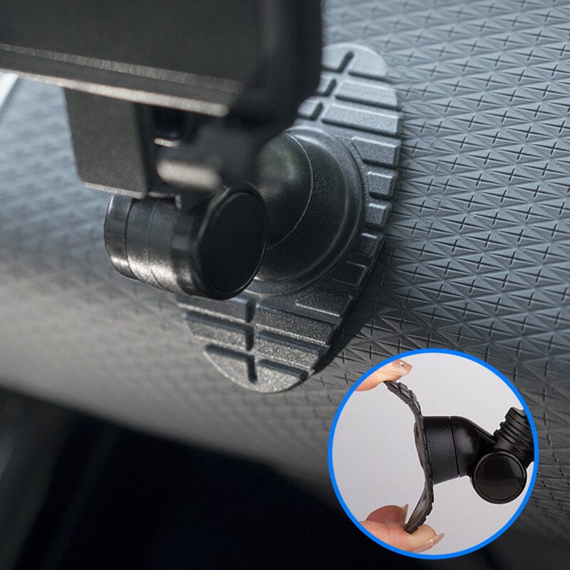 Avtoit | Multifunctional Car Dashboard Phone Holder