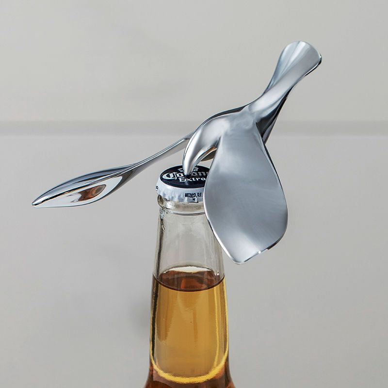 Avtoit | Tumbler Bird Bottle Opener