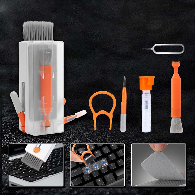 Avtoit | Multifunctional Laptop Screen Cleaning Kit