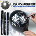 Avtoit | Silver Marker Pen