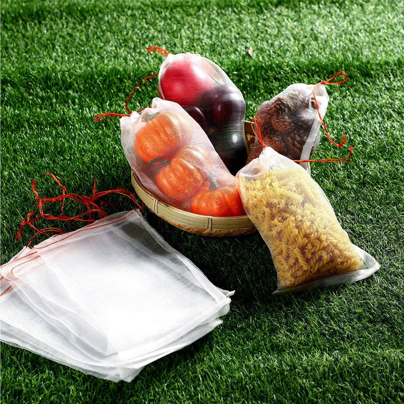 Avtoit | Nylon Fruit Exclusion Bags (100 pcs)