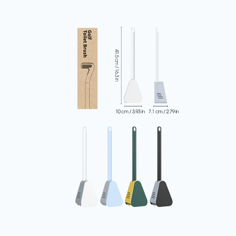 Avtoit | Long-handled toilet brush