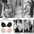 Avtoit | Self-adhesive Invisible Bra Assembly