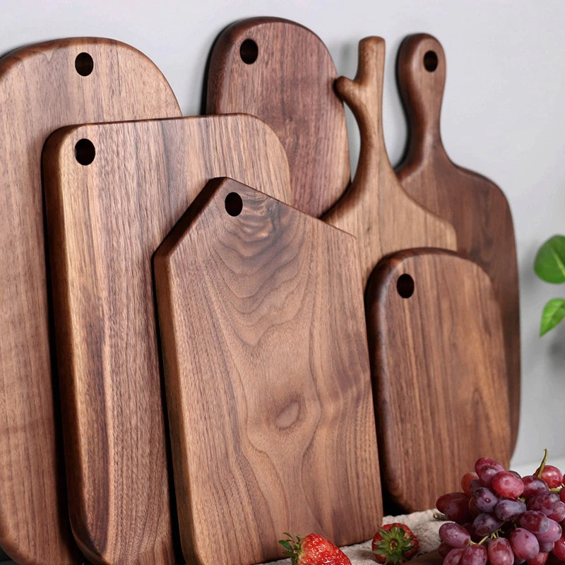 Avtoit | Wood Cooking Cutting Board