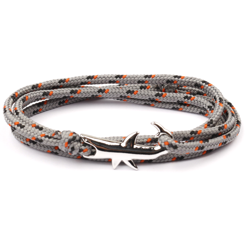 Avtoit | Handcrafted Shark Bracelet