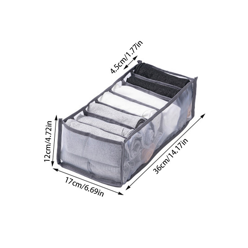 Avtoit | Grid Storage Box