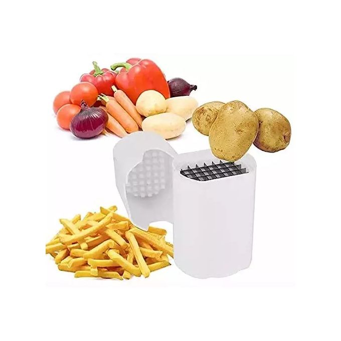 Avtoit | Easy Vegetable Cutter Helper