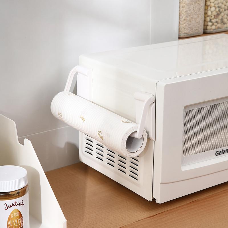 Avtoit | Punch-Free Paper Towel Holder