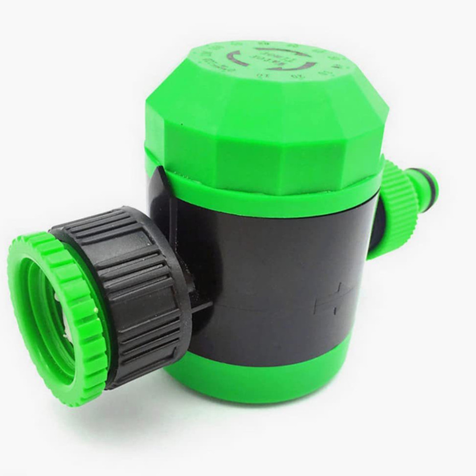 Avtoit | Automatic Watering Timer for Garden – Adjustable Watering Time for Plants