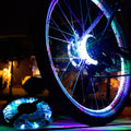 Avtoit | Bicycle Flower Drum Light