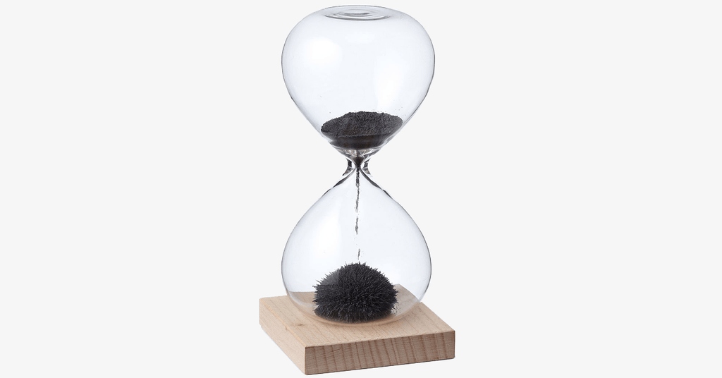 Avtoit | Magnetic Hourglass