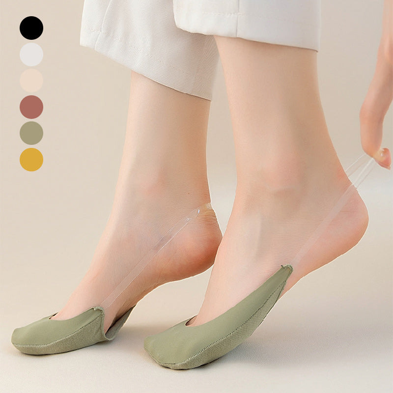Avtoit | Toe cover socks (5 pairs)