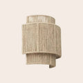 Avtoit | Modern Braided Rattan Wall Lamp
