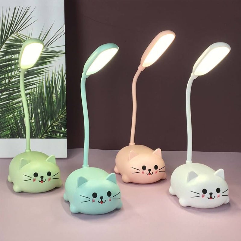 Avtoit | Mini Cat USB Lamp
