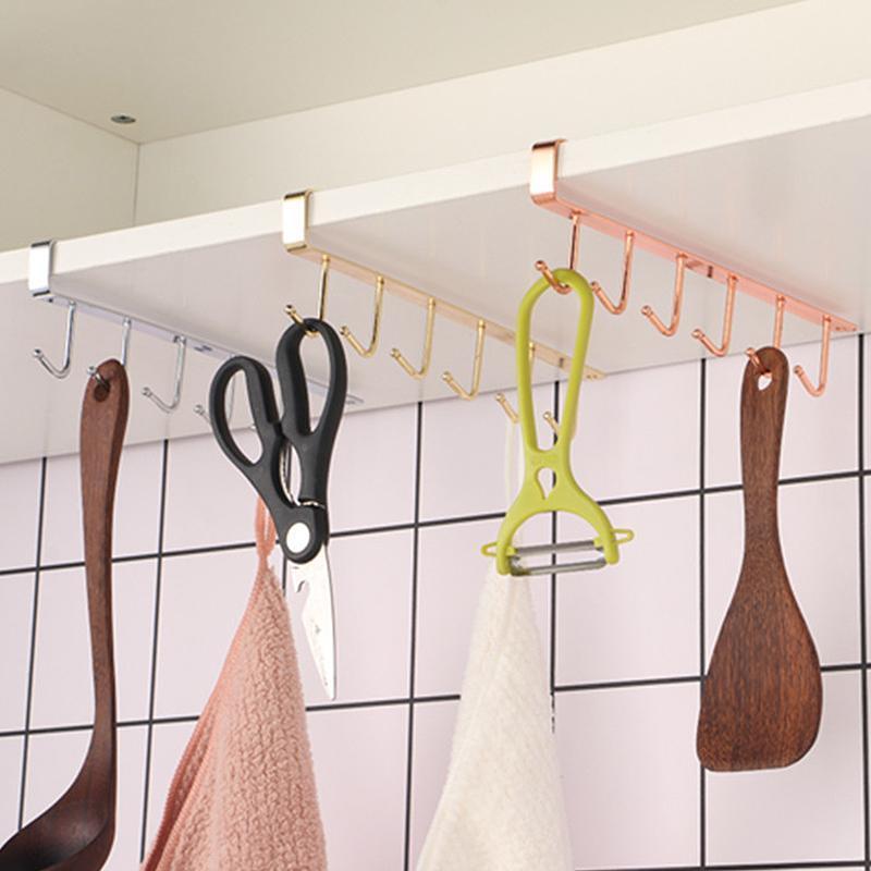 Avtoit | Multifunctional Storage Hooks