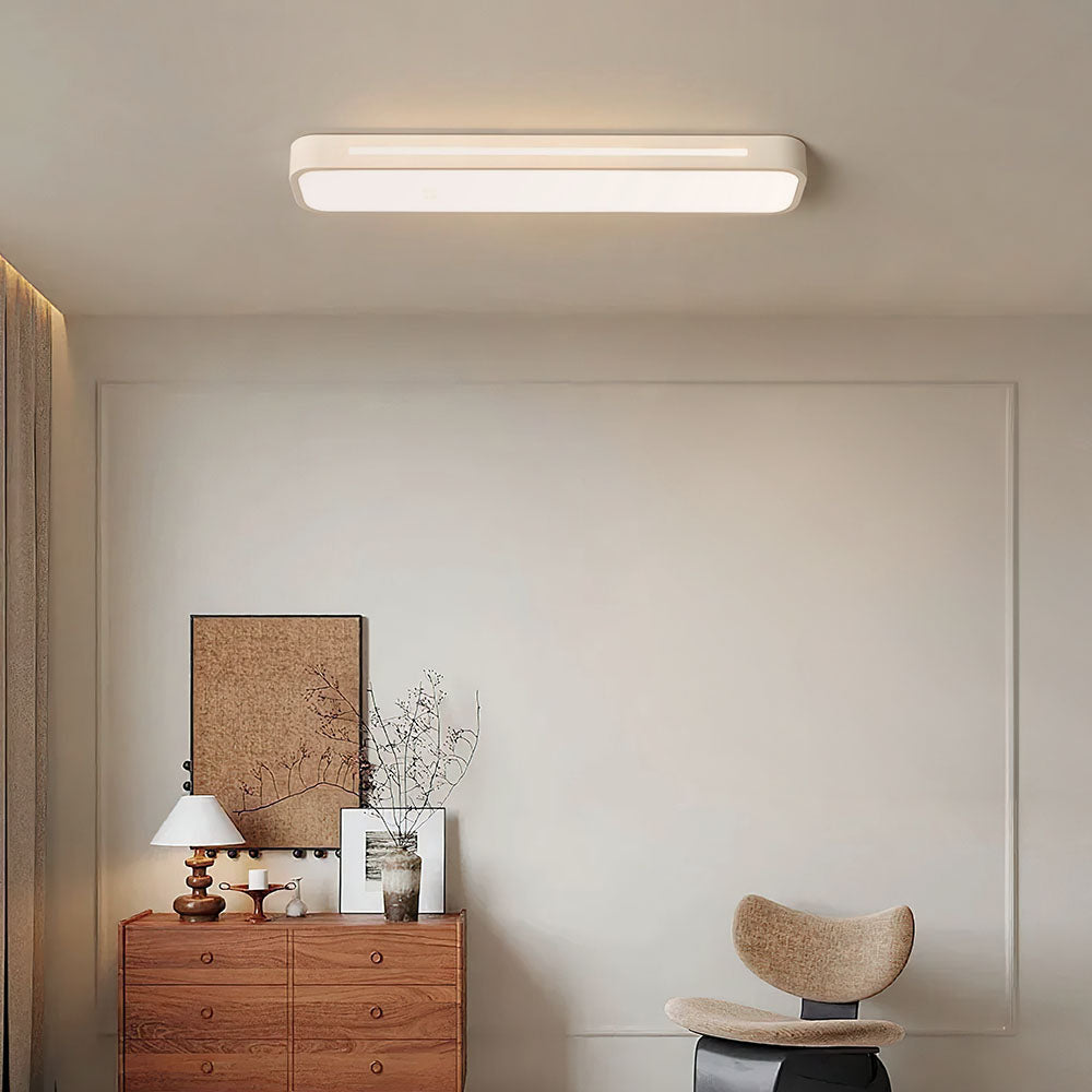 Avtoit | GlowRond – Modern LED Ceiling Light for Hallways, Entrances & Staircases | Energy Efficient & Stylish Design