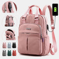 Avtoit | Multifunctional Waterproof Casual Backpack
