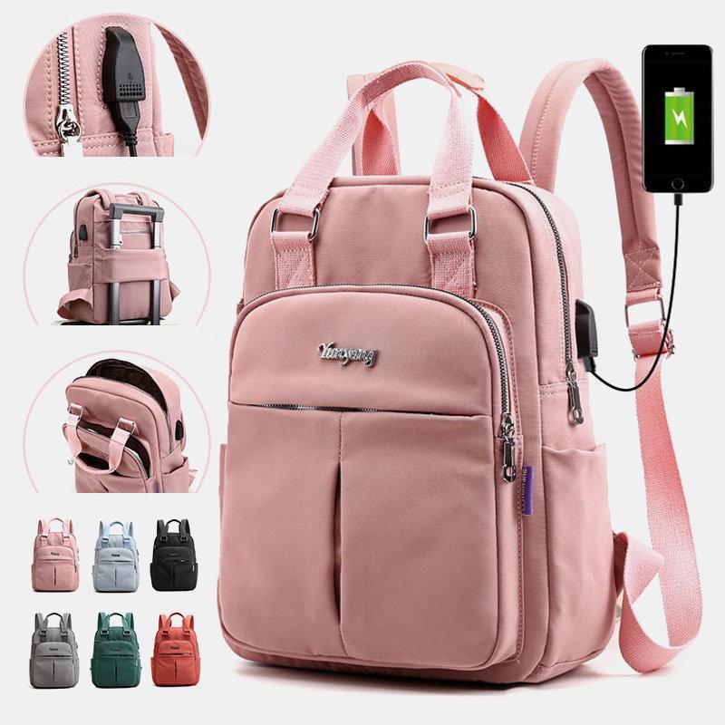 Avtoit | Multifunctional Waterproof Casual Backpack