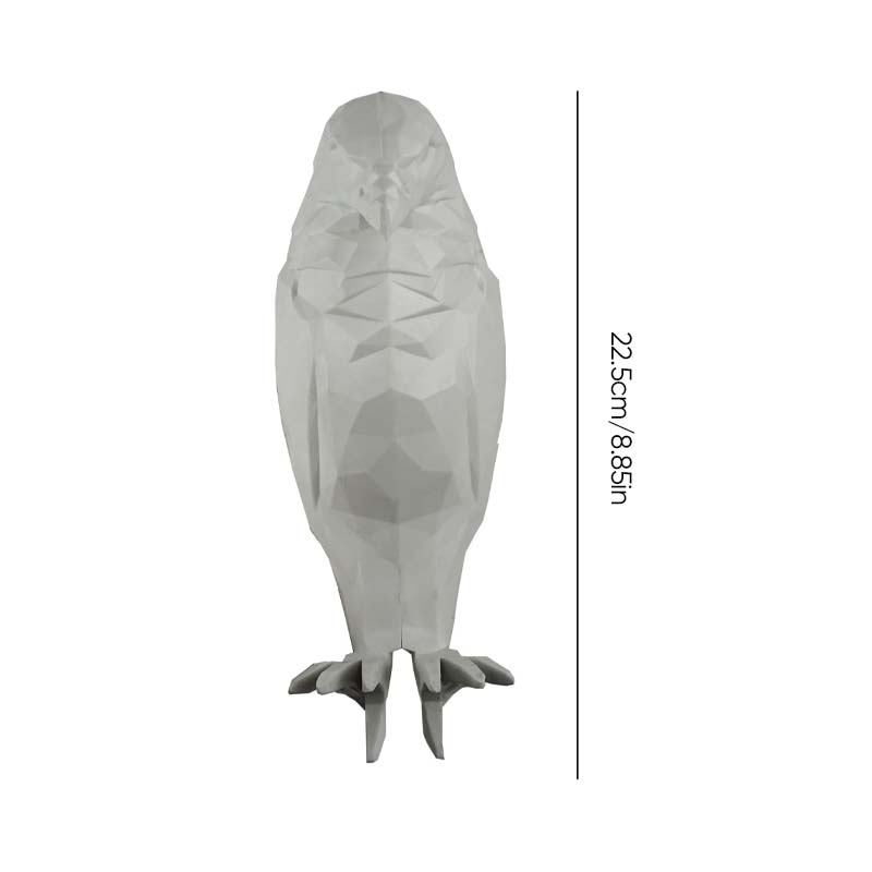 Avtoit | Spritz-cast Owl Eagle Night Light