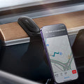 Foldable Magnetic Phone Holder with 360-Degree Rotation
