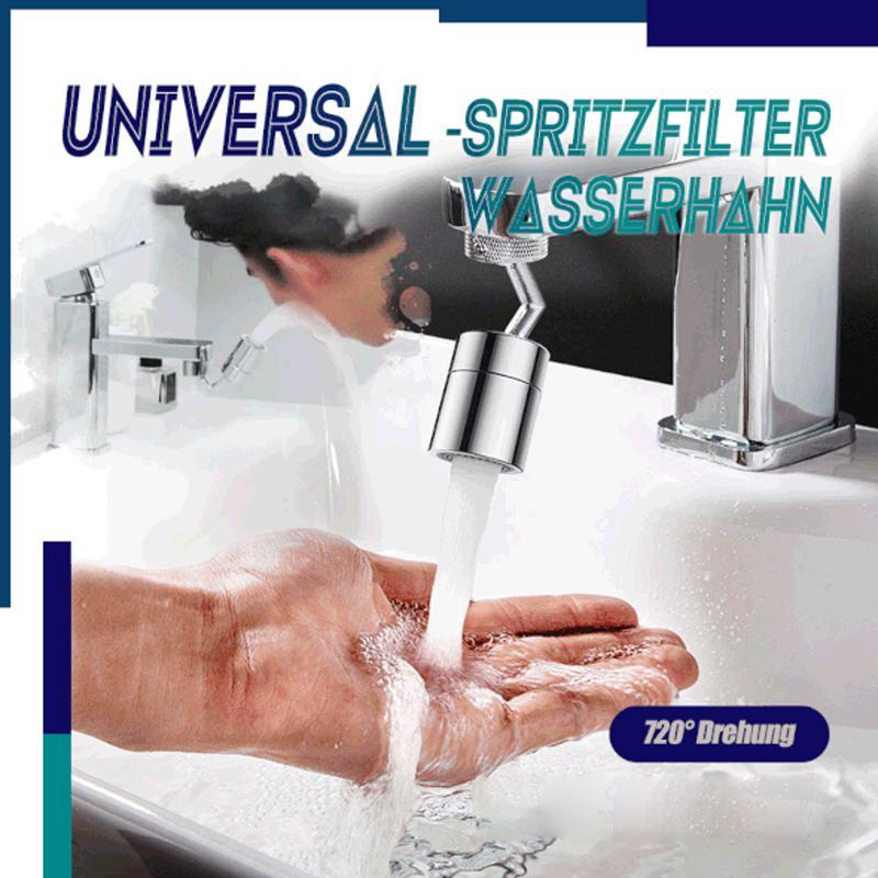 Avtoit | Universal Splash Filter Faucet