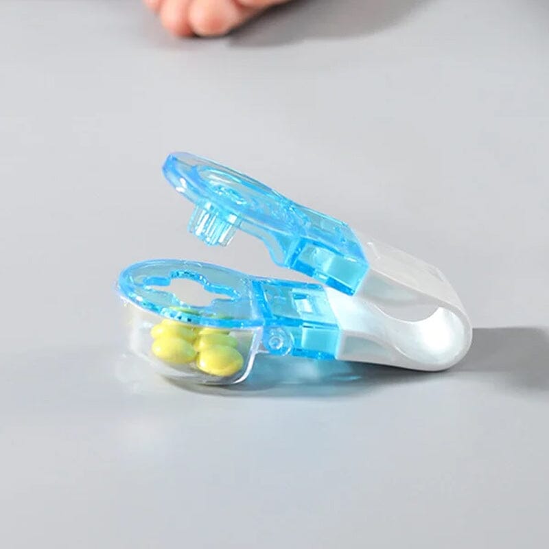 Avtoit | Portable Pill Organizer
