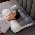 Avtoit | Orthopedic Neck Pillow For Sleeping