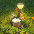 Avtoit | Cat and Dog LED Light Sculpture