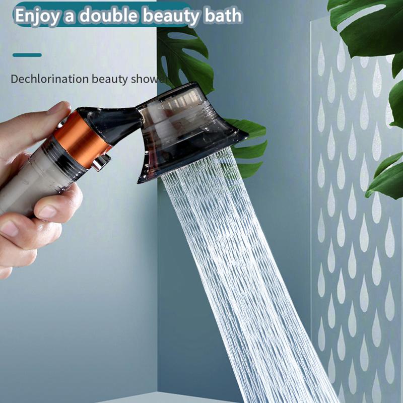 Avtoit | Handheld Chlorine Removal Showerhead