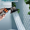 Avtoit | Handheld Chlorine Removal Showerhead