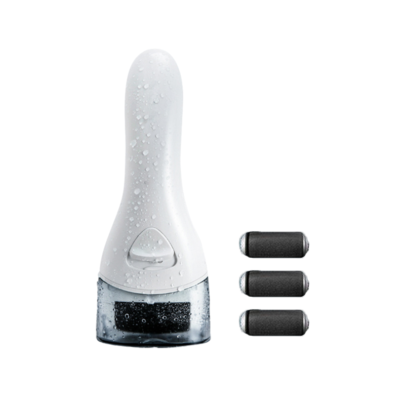 Avtoit | Electric Foot Callus Remover