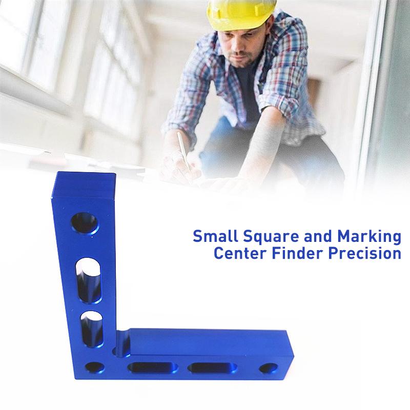 Avtoit | Aluminum alloy square ruler